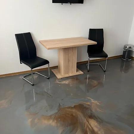 Gasthof Legend Burgthann