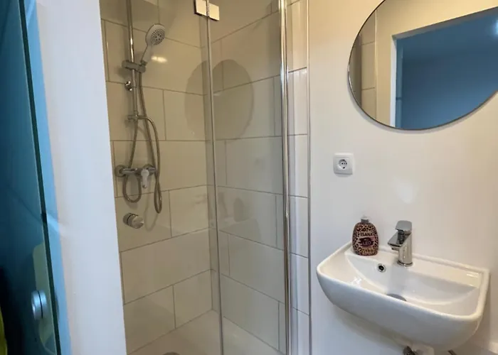 Vendégház Legend *