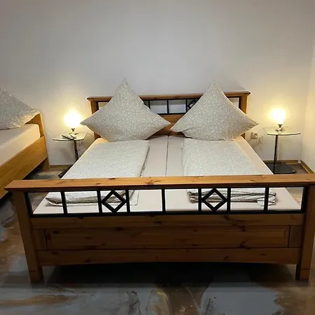 Guest house Legend
