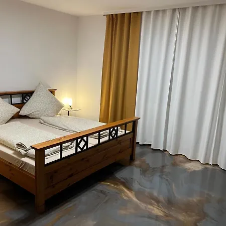 Guest house Legend *