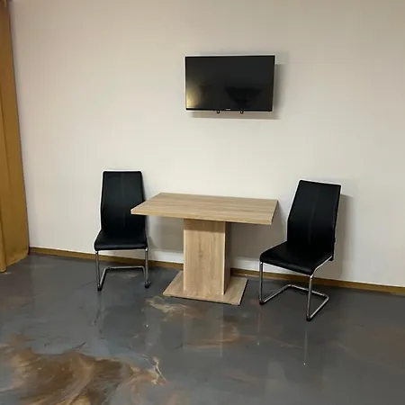 Legend Guest house