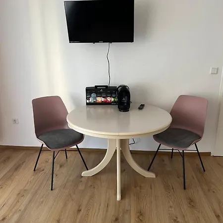 Legend Guest house Burgthann